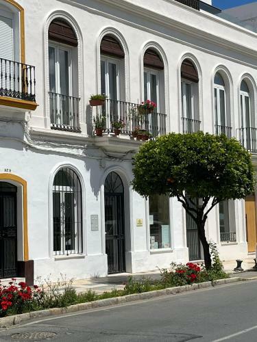 Apartamento Casa Ribera Centro