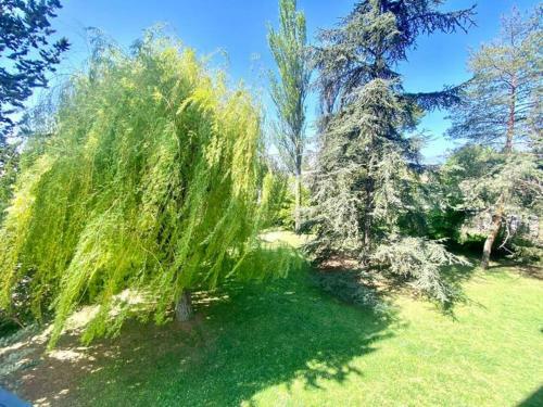 Apartamento Sobnb Idf 2 - Appartement Calme 5pers Avec Parking