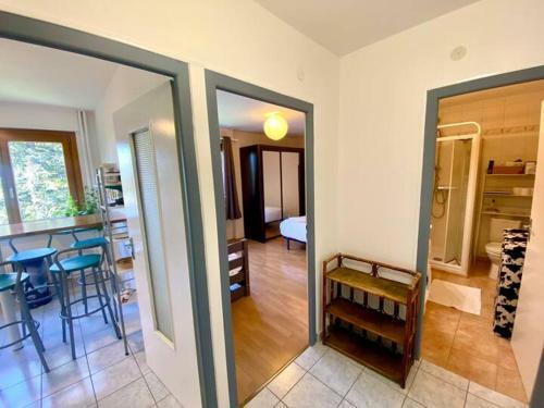 Apartamento Sobnb Idf 2 - Appartement Calme 5pers Avec Parking