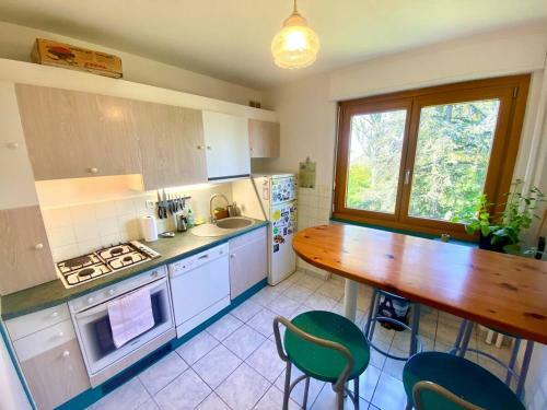 Apartamento Sobnb Idf 2 - Appartement Calme 5pers Avec Parking