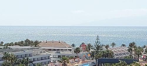 Apartamento Luxury Playa Honda, Ocean View Wifi Free