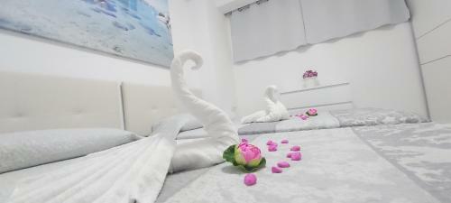 Apartamento Luxury Playa Honda, Ocean View Wifi Free