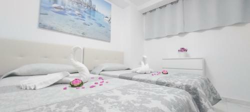 Apartamento Luxury Playa Honda, Ocean View Wifi Free
