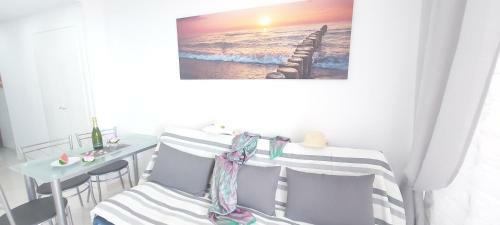 Apartamento Luxury Playa Honda, Ocean View Wifi Free