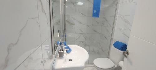 Apartamento Luxury Playa Honda, Ocean View Wifi Free