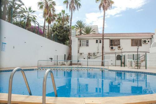 Apartamento Katleya Marina