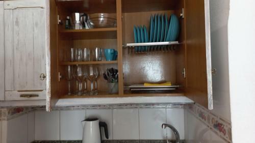 Apartamento Katleya Marina