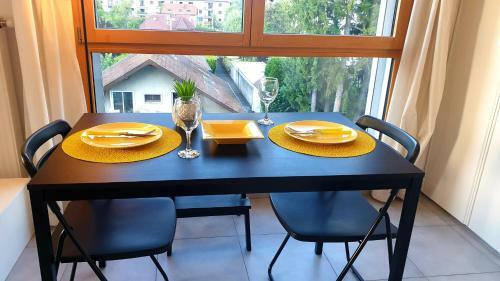 Apartamento Le Bellevue 10min Du Centre Parking Gratuit