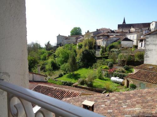 Apartamento Maison Saint Jacques