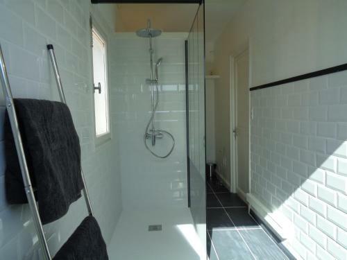 Apartamento Maison Saint Jacques