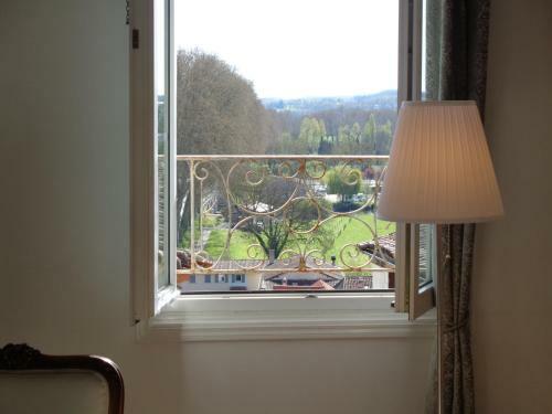 Apartamento Maison Saint Jacques