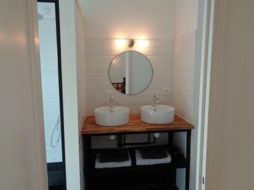 Apartamento Maison Saint Jacques