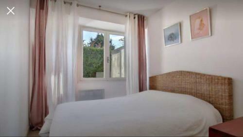 Apartamento Paradise Au Cap D'antibes