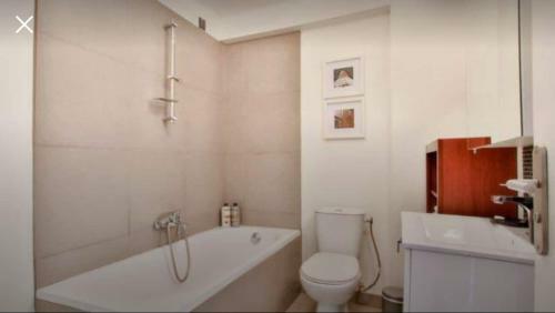 Apartamento Paradise Au Cap D'antibes