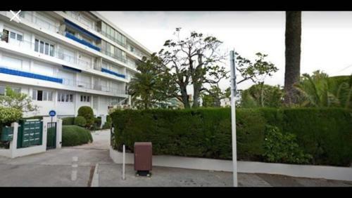 Apartamento Paradise Au Cap D'antibes