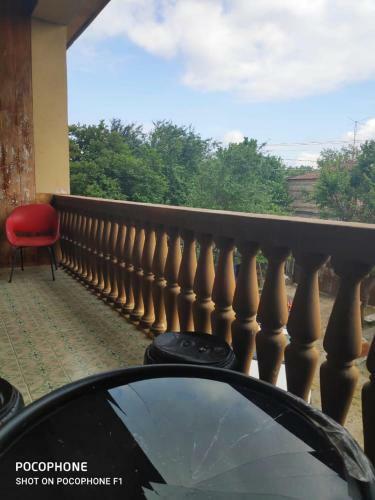 Hostal M.s.t Home