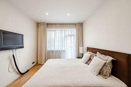 Bed & Breakfast Apartment Jaguar Sukhumi