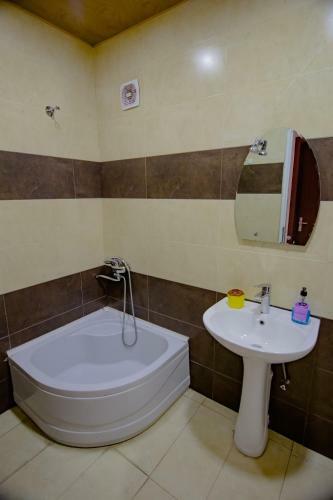 Hotel Gh Sanapiro