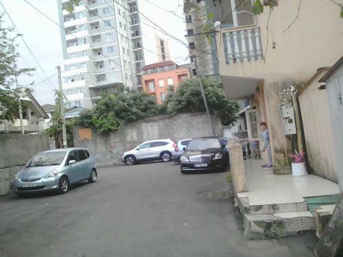Apartamento Nino In Batumi