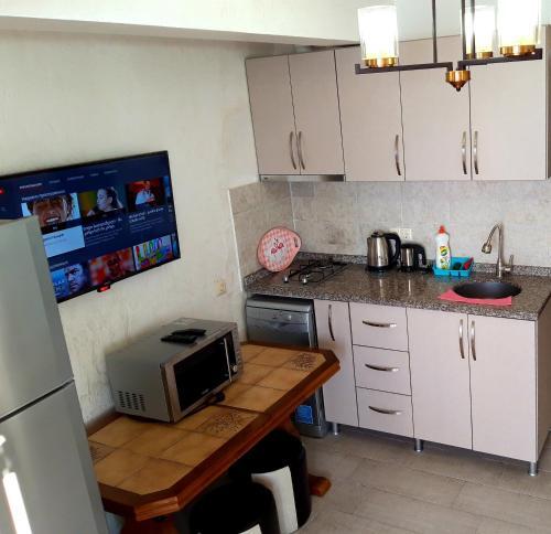 Apartment In Selaziri 165