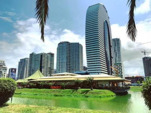 Apartment In Batumi Near Sea