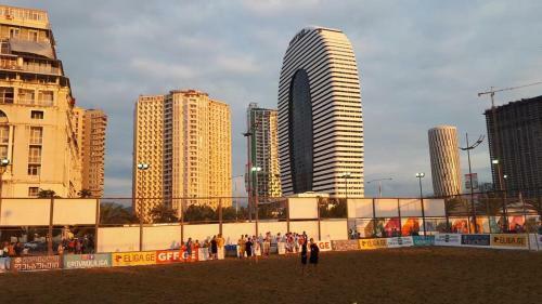Apartment In Batumi Near Sea
