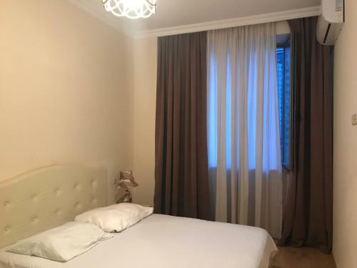 Batumi Subtropic Apartment