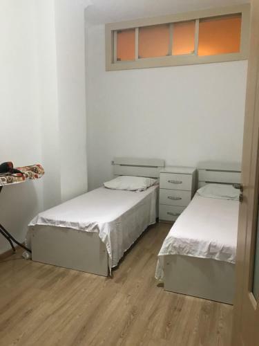 Batumi Subtropic Apartment