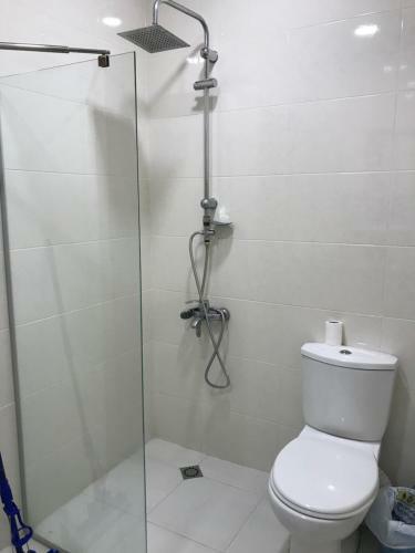 Batumi Subtropic Apartment