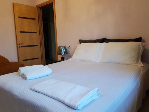 Hostal Guesthouse In Tbilisi