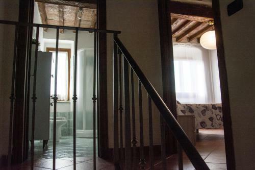 Apartamento La Dimora Di Angela