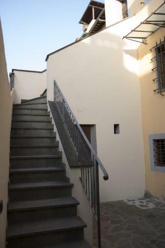 Apartamento La Dimora Di Angela
