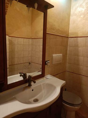 Apartamento Antica Dimora
