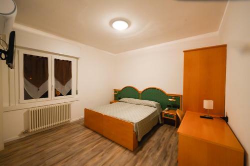 Almamed Hotel San Leonardo