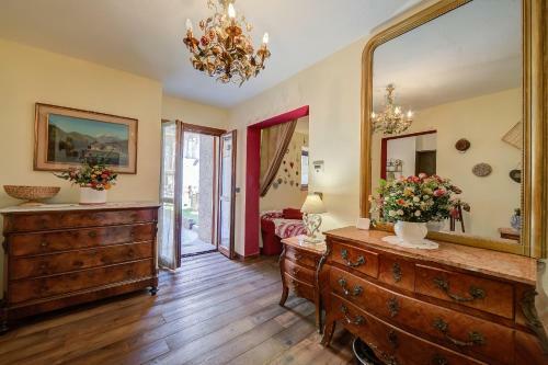 Apartamento Baita La Ciaburna 250mt From Sky Slopes