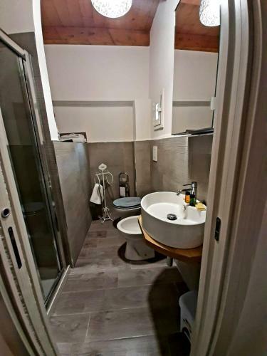 Bed & Breakfast Il Muretto