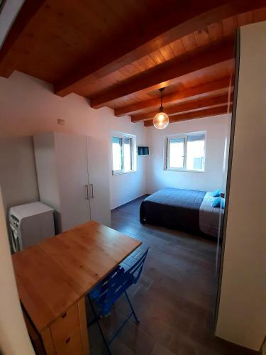 Bed & Breakfast Il Muretto