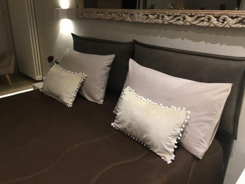Bed & Breakfast Mad Suite Bernalda