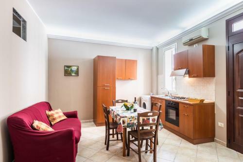 Cappellini Home Parking & Wifi