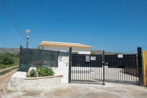 Apartamento Villa Bella