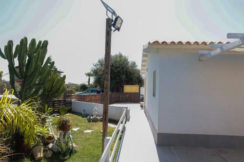 Apartamento Villa Bella