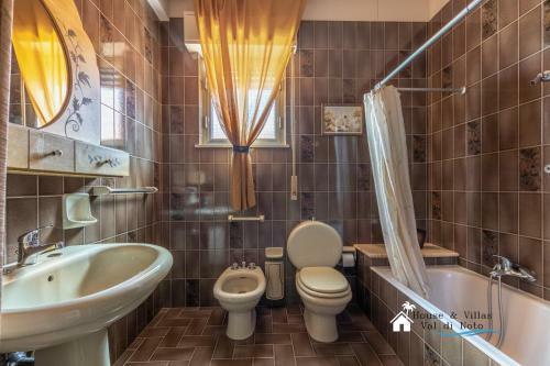 Apartamento Dimora In Riva Al Mare