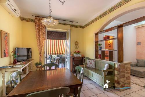 Apartamento Dimora In Riva Al Mare
