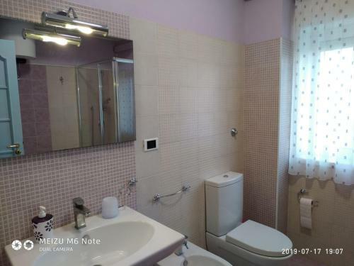 Apartamento Appartamento Vistamare