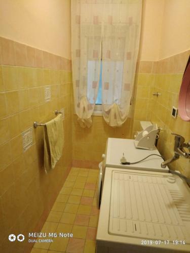 Apartamento Appartamento Vistamare