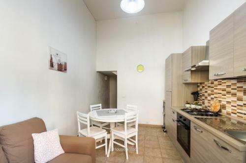 Apartamento Trinacria Home