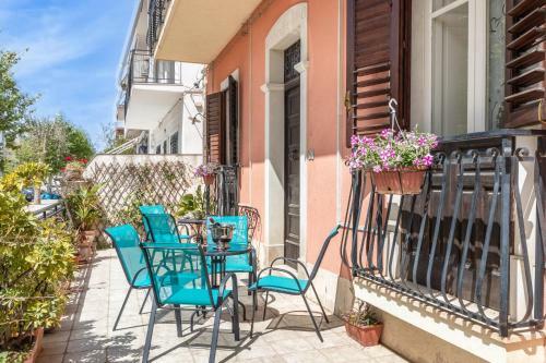 Maison Shamandura Near The Sandy Beach