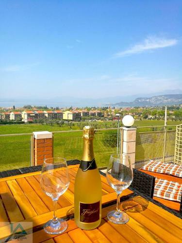 Apartamento Casa Chiar�