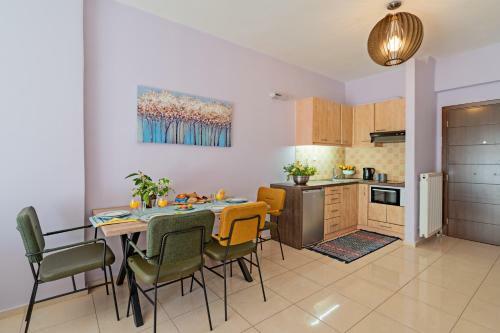 Arie's 1 Bedroom Apartment