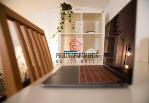Apartamento Casa Flamingo Per 4 Persone Nel Centro Di Bari